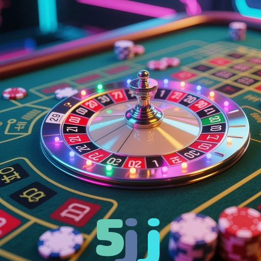 A Magia dos Jogos de Fantasia na 5jj