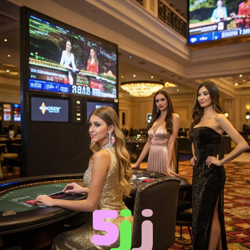 A Magia dos Jogos de Fantasia na 5jj