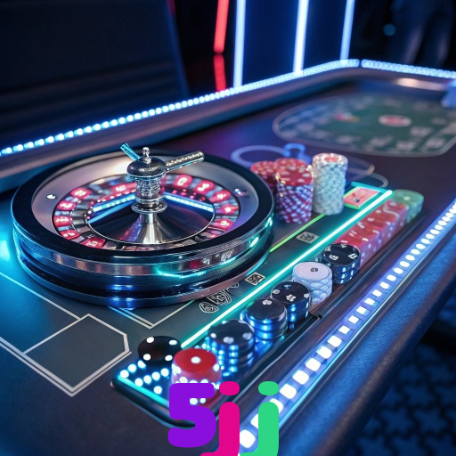 A Magia dos Jogos de Fantasia na 5jj