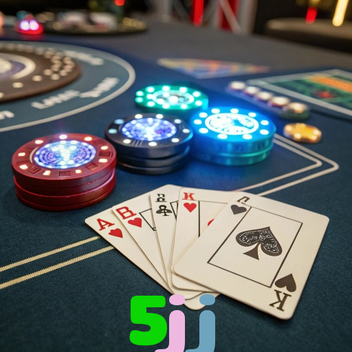 A Magia dos Jogos de Fantasia na 5jj