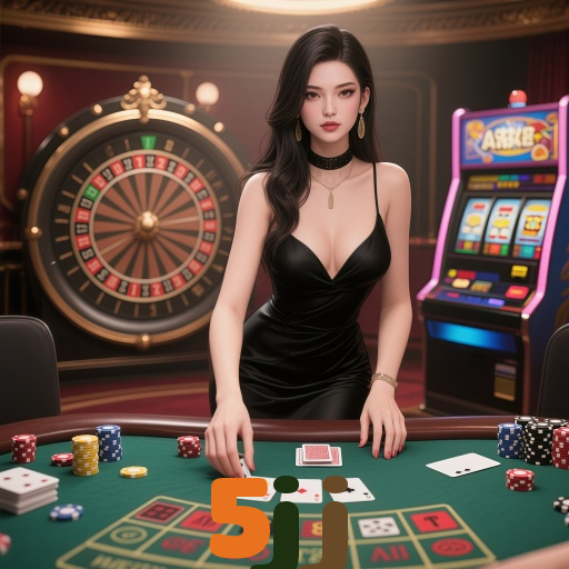 A Magia dos Jogos de Fantasia na 5jj