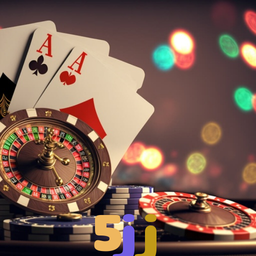 A Magia dos Jogos de Fantasia na 5jj