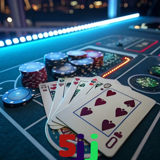 A Magia dos Jogos de Fantasia na 5jj