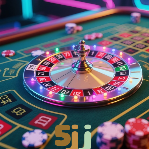A Magia dos Jogos de Fantasia na 5jj