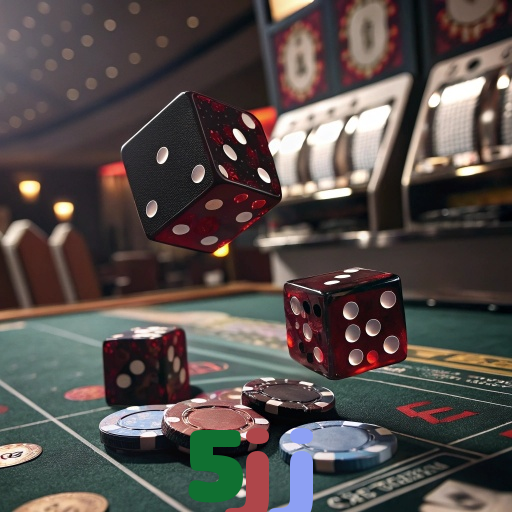 A Magia dos Jogos de Fantasia na 5jj