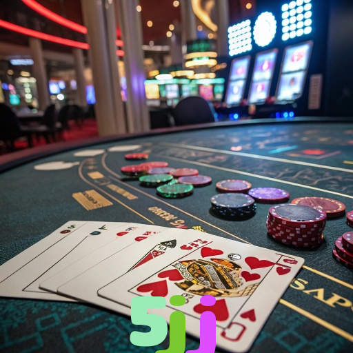 A Magia dos Jogos de Fantasia na 5jj