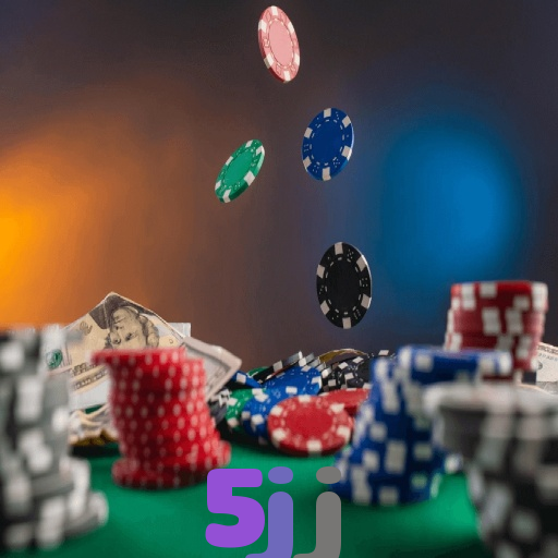 A Magia dos Jogos de Fantasia na 5jj