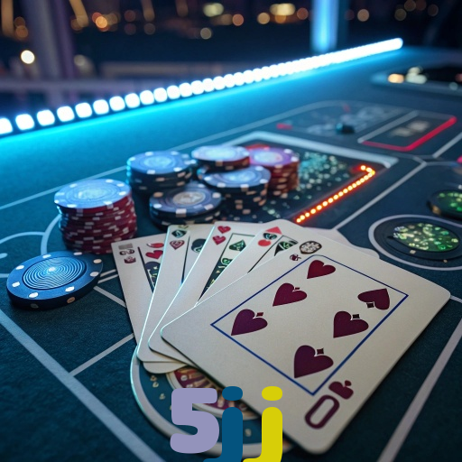 A Magia dos Jogos de Fantasia na 5jj