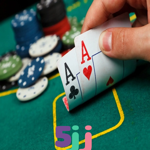 A Magia dos Jogos de Fantasia na 5jj