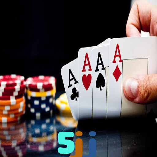 A Magia dos Jogos de Fantasia na 5jj