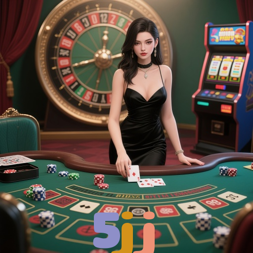 A Magia dos Jogos de Fantasia na 5jj