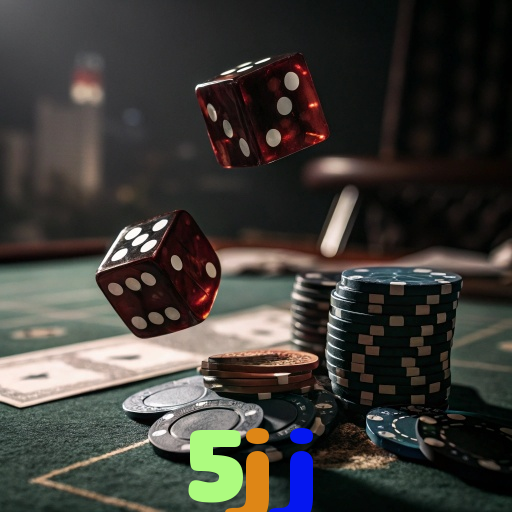 A Magia dos Jogos de Fantasia na 5jj