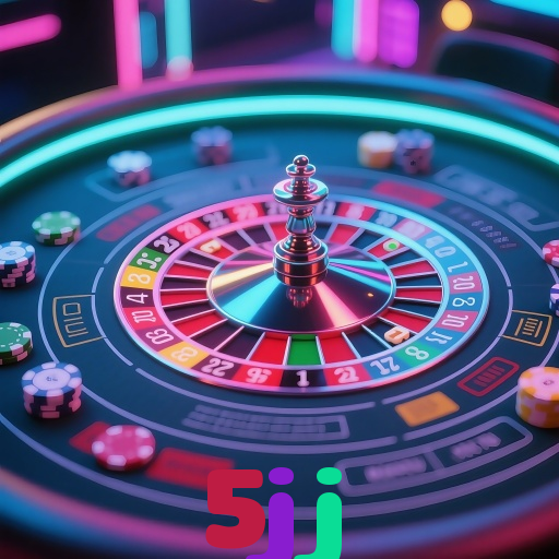 A Magia dos Jogos de Fantasia na 5jj