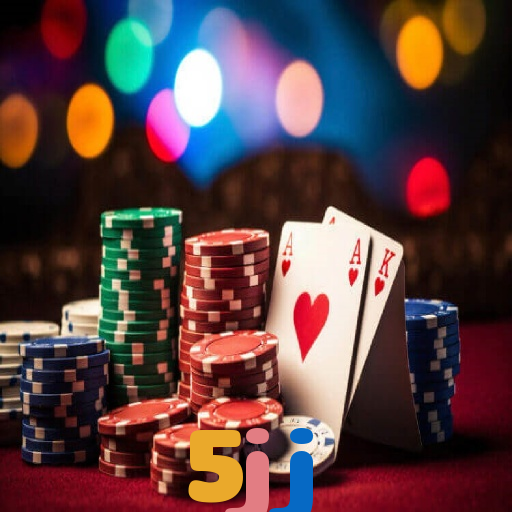 A Magia dos Jogos de Fantasia na 5jj