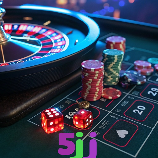A Magia dos Jogos de Fantasia na 5jj