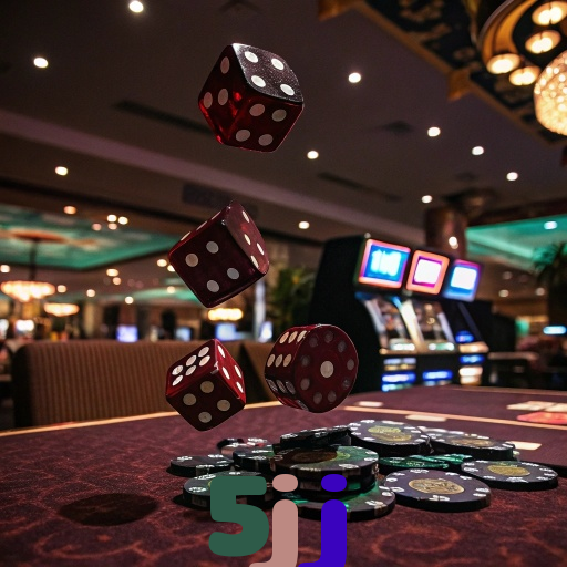 A Magia dos Jogos de Fantasia na 5jj