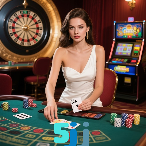 A Magia dos Jogos de Fantasia na 5jj