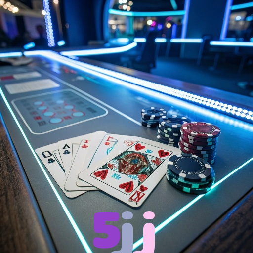 A Magia dos Jogos de Fantasia na 5jj