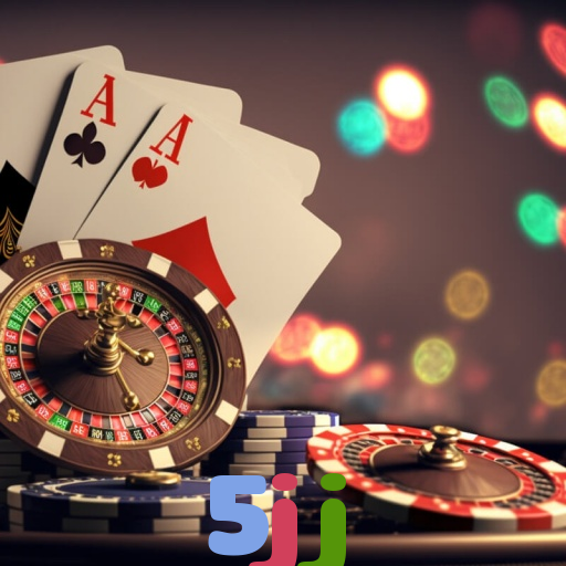 A Magia dos Jogos de Fantasia na 5jj