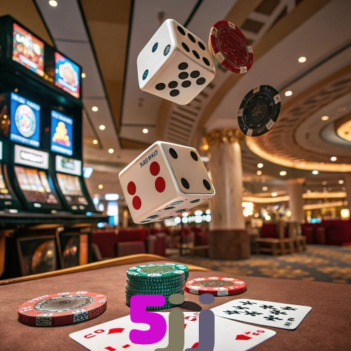 A Magia dos Jogos de Fantasia na 5jj