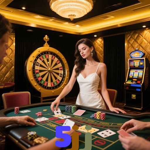 A Magia dos Jogos de Fantasia na 5jj