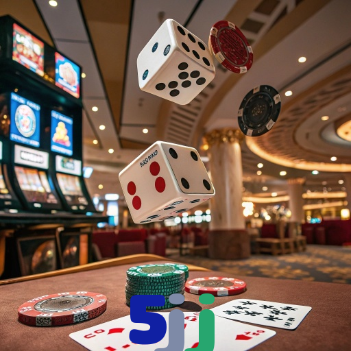 A Magia dos Jogos de Fantasia na 5jj