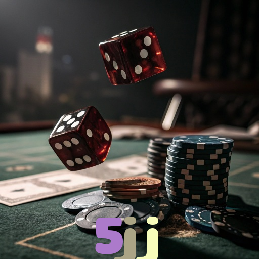 A Magia dos Jogos de Fantasia na 5jj