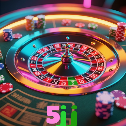 A Magia dos Jogos de Fantasia na 5jj