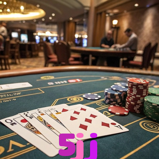 A Magia dos Jogos de Fantasia na 5jj