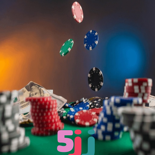 A Magia dos Jogos de Fantasia na 5jj