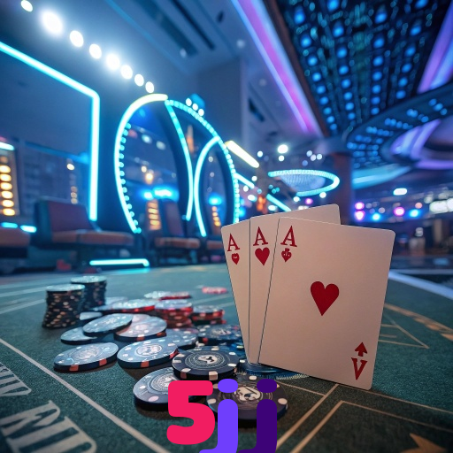 A Magia dos Jogos de Fantasia na 5jj