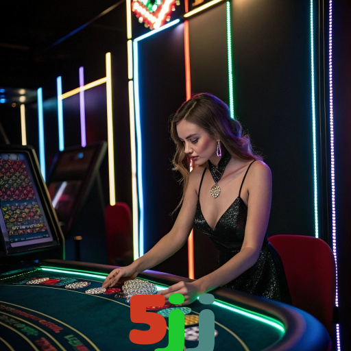 A Magia dos Jogos de Fantasia na 5jj