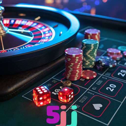 A Magia dos Jogos de Fantasia na 5jj