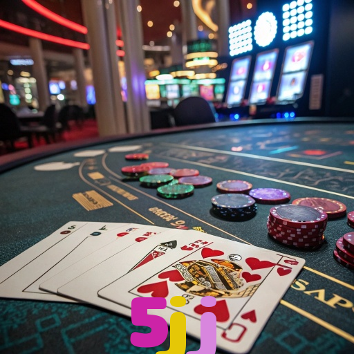 A Magia dos Jogos de Fantasia na 5jj