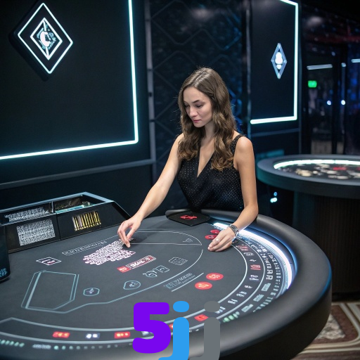A Magia dos Jogos de Fantasia na 5jj