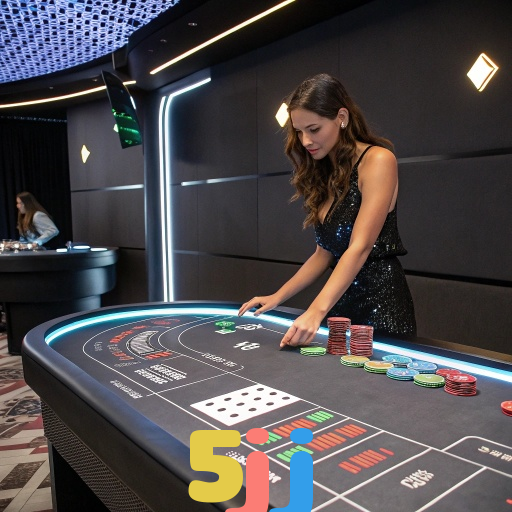 A Magia dos Jogos de Fantasia na 5jj