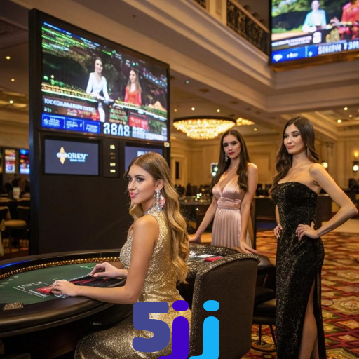 A Magia dos Jogos de Fantasia na 5jj