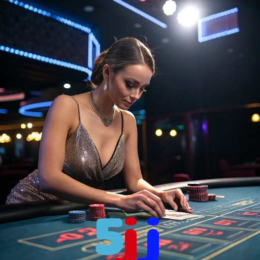 A Magia dos Jogos de Fantasia na 5jj
