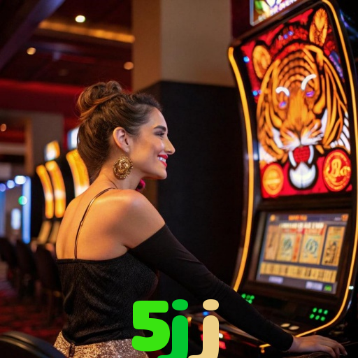 A Magia dos Jogos de Fantasia na 5jj