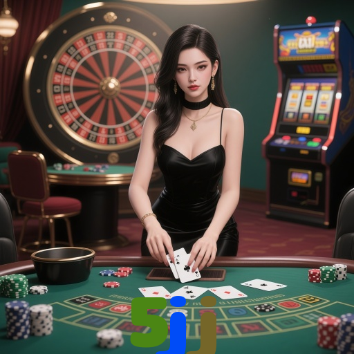 A Magia dos Jogos de Fantasia na 5jj
