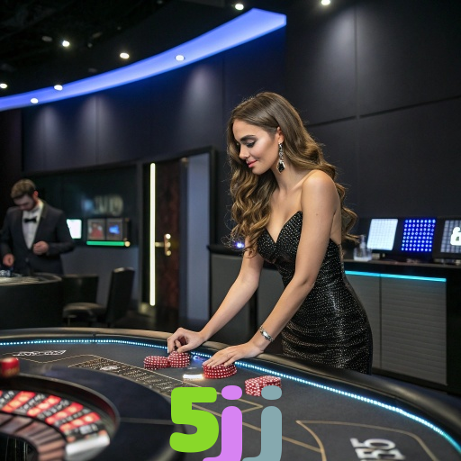 A Magia dos Jogos de Fantasia na 5jj