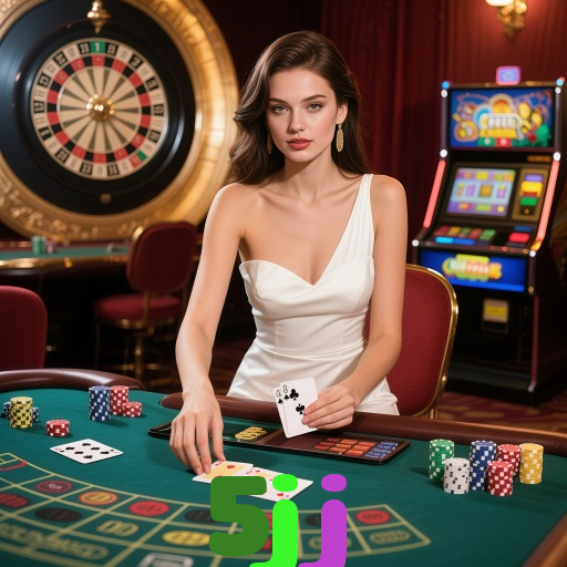 A Magia dos Jogos de Fantasia na 5jj