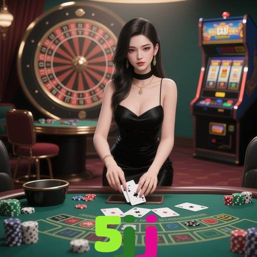 A Magia dos Jogos de Fantasia na 5jj