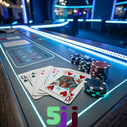 A Magia dos Jogos de Fantasia na 5jj