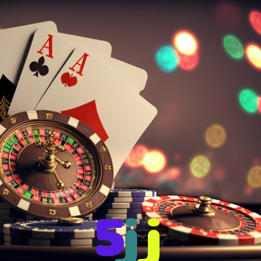 A Magia dos Jogos de Fantasia na 5jj