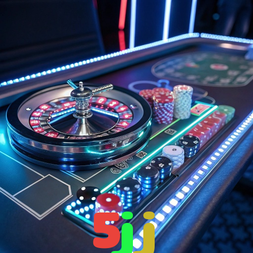 A Magia dos Jogos de Fantasia na 5jj