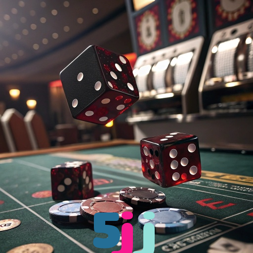 A Magia dos Jogos de Fantasia na 5jj