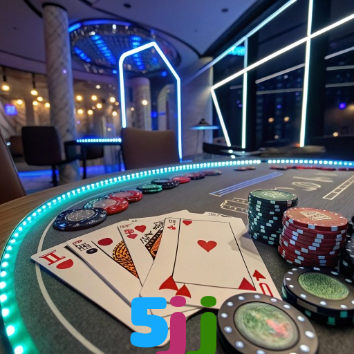 A Magia dos Jogos de Fantasia na 5jj