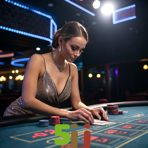 A Magia dos Jogos de Fantasia na 5jj