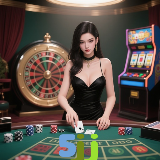 A Magia dos Jogos de Fantasia na 5jj